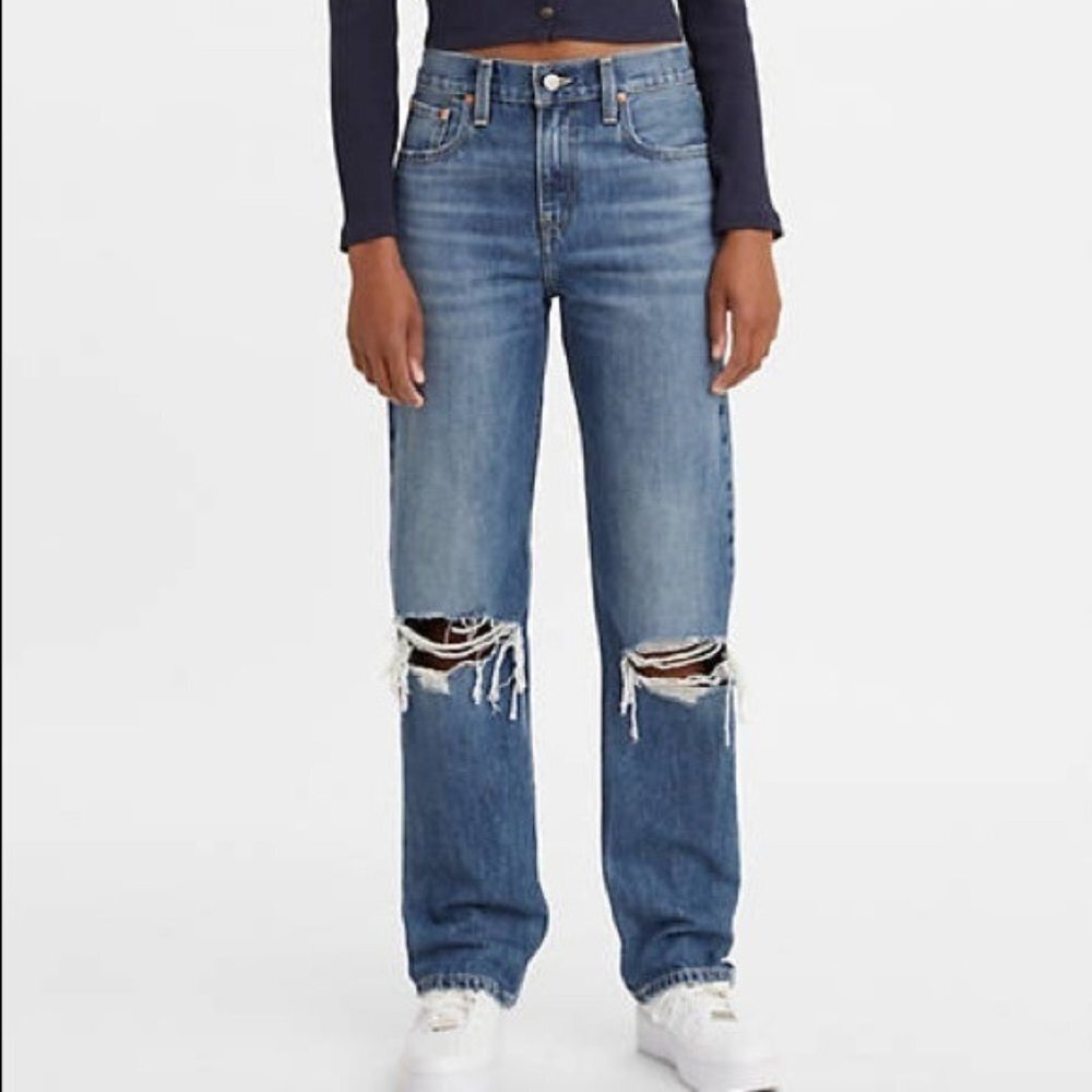 Levi’s Jeans